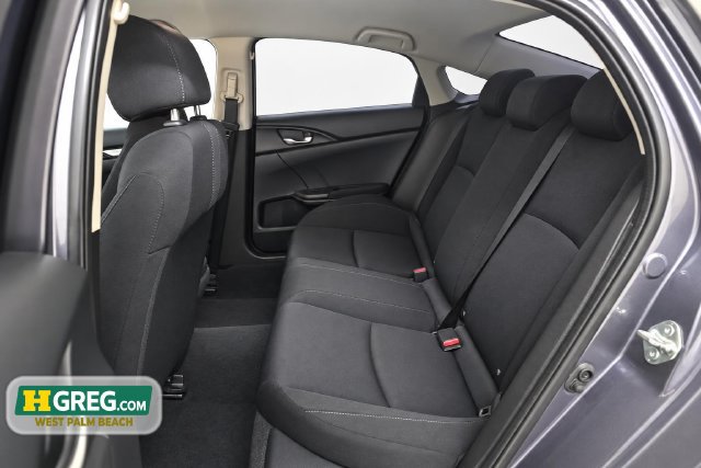 Used 2020 Honda Civic LX image 15