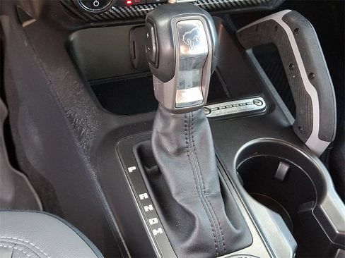 Used 2023 Ford Bronco Outer Banks image 15