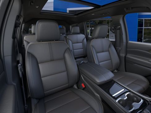 New 2026 Chevrolet Traverse High Country AWD/4WD image 40