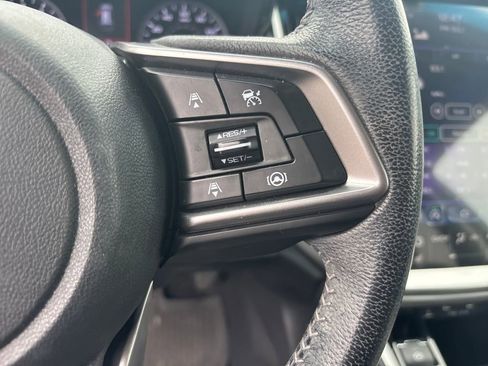 Used 2021 Subaru Outback Premium w/ Popular Package #1 image 17