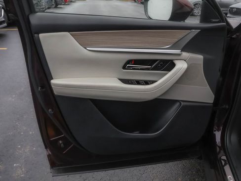 New 2026 MAZDA CX-90 Plug-In Hybrid w/ Premium Plus image 31