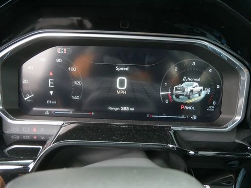 Used 2026 GMC Sierra 3500 SLT w/ SLT Premium Package image 32