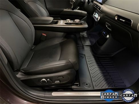 Used 2024 Genesis GV60 RWD image 84