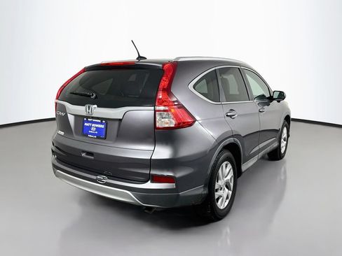 Used 2015 Honda CR-V EX-L image 5