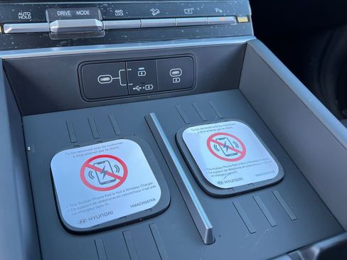 New 2026 Hyundai Santa Fe SE AWD/4WD image 30