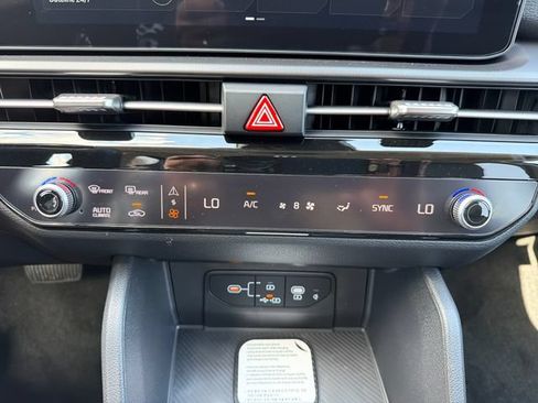 New 2026 Kia Sportage EX FWD image 14