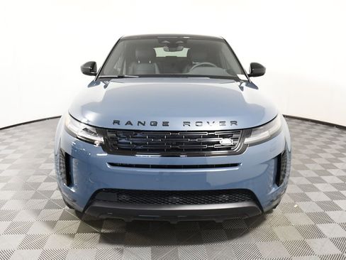Certified 2026 Land Rover Range Rover Evoque S AWD/4WD image 10