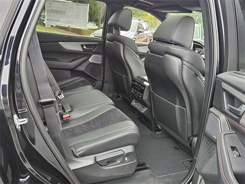New 2026 Acura MDX A-Spec image 16