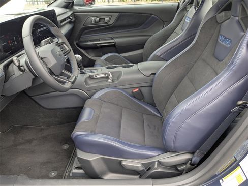 New 2025 Ford Mustang Dark Horse image 33