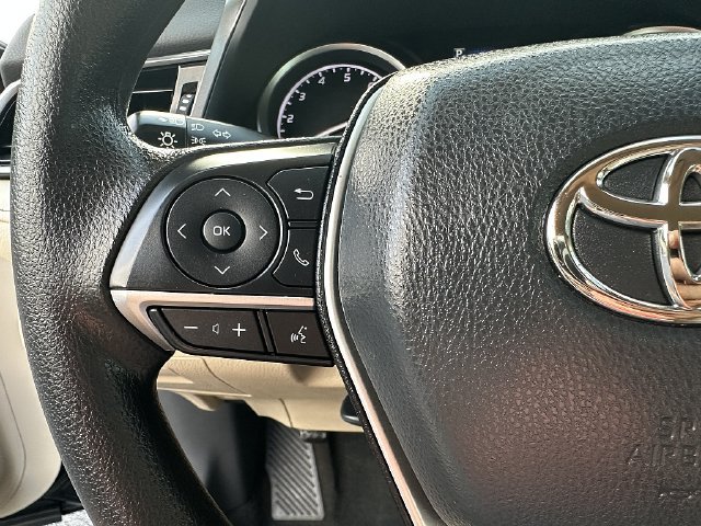 Used 2023 Toyota Camry LE FWD image 25