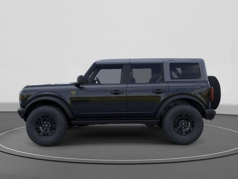 New 2026 Ford Bronco Badlands AWD/4WD image 3