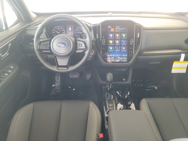 New 2026 Subaru Forester Sport AWD/4WD image 13