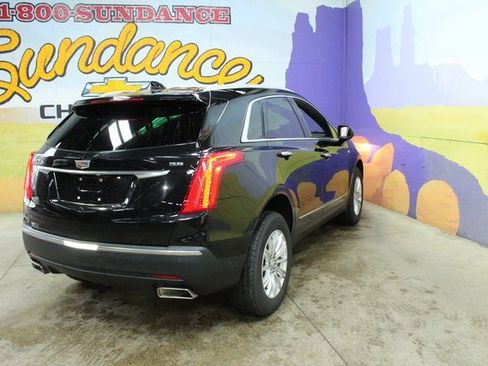 Used 2018 Cadillac XT5 Base 4D Sport Utility image 8