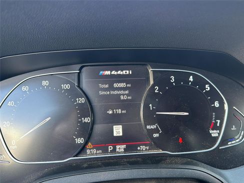 Used 2021 BMW 440i xDrive Coupe w/ Shadowloine Package AWD/4WD image 15