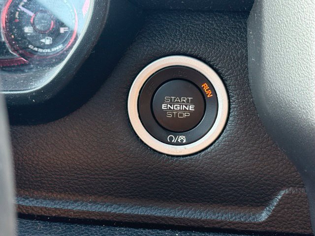 Used 2019 RAM 1500 Rebel w/ Rebel Level 2 Equipment Group AWD/4WD image 16