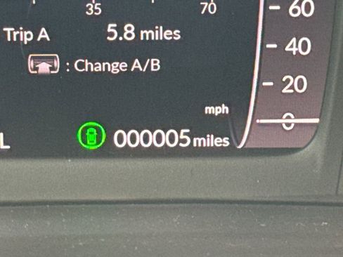 New 2026 Honda Pilot Elite image 18