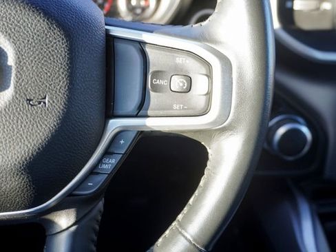 Used 2022 RAM 1500 Big Horn image 21