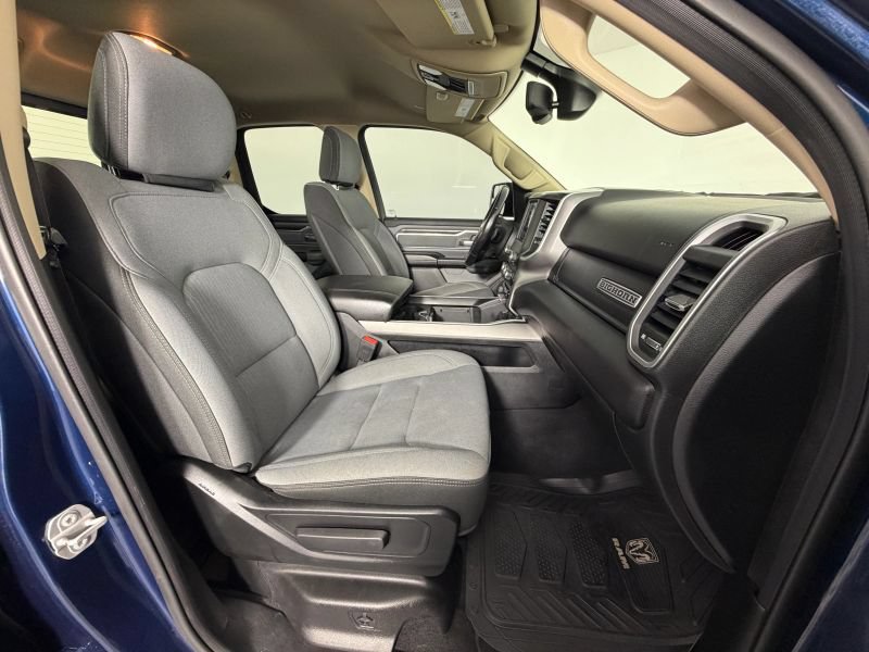 Used 2019 RAM 1500 Big Horn AWD/4WD image 82