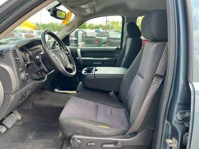 Used 2014 Chevrolet Silverado 2500 LT w/ Interior Plus Package