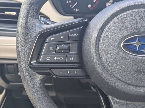 Used 2025 Subaru Forester w/ Convenience Package #1 AWD/4WD image 21