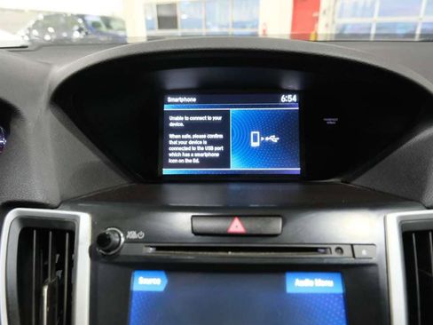 Used 2018 Acura TLX V6 w/ Technology & A-SPEC Pkg AWD/4WD image 27