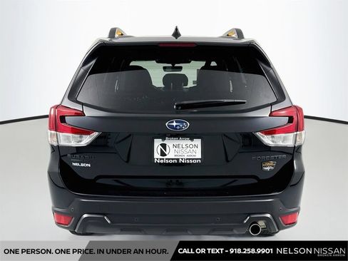 Used 2024 Subaru Forester Wilderness AWD/4WD image 6