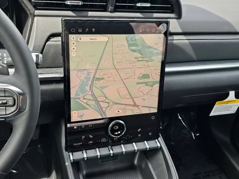 New 2026 GMC Terrain Elevation w/ Black Edition AWD/4WD image 15