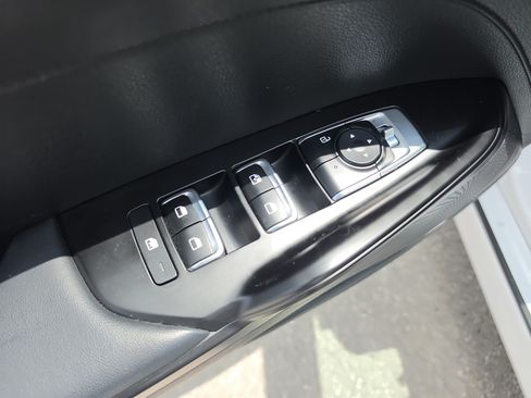 Used 2024 Kia K5 GT-Line w/ GT-Line Premium Package FWD image 20