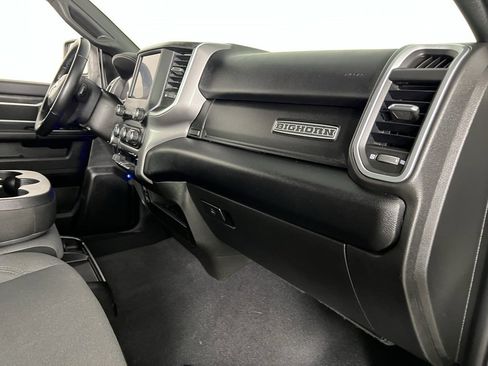 Certified 2024 RAM 2500 Big Horn w/ Bed Utility Group image 28