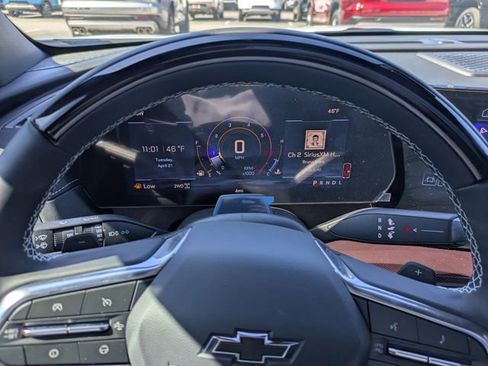 New 2026 Chevrolet Traverse Z71 image 17