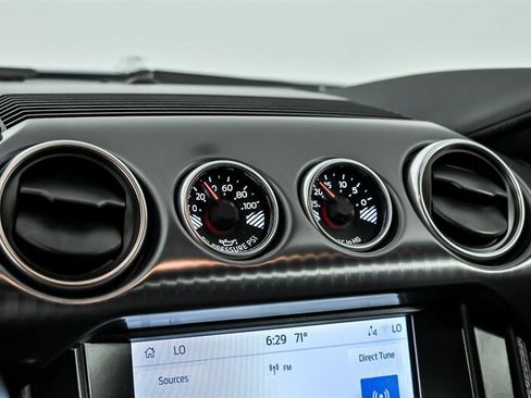 Used 2021 Ford Mustang Mach 1 w/ Mach 1 Handling Package RWD image 26