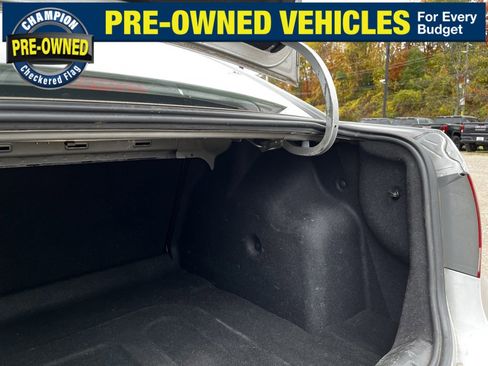 Used 2014 Chevrolet Cruze LS image 14