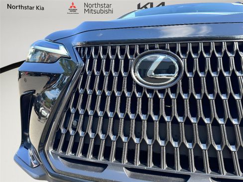Used 2023 Lexus NX 350 AWD image 32