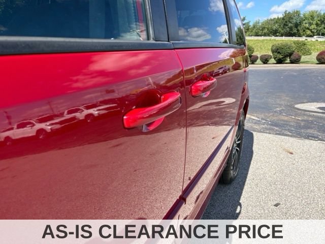 Used 2015 Dodge Grand Caravan SE w/ Quick Order Package 29E SE FWD image 20