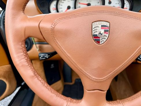 Used 2004 Porsche 911 Turbo AWD/4WD image 42