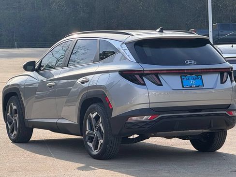 New 2024 Hyundai Tucson SEL w/ Convenience Package FWD image 15