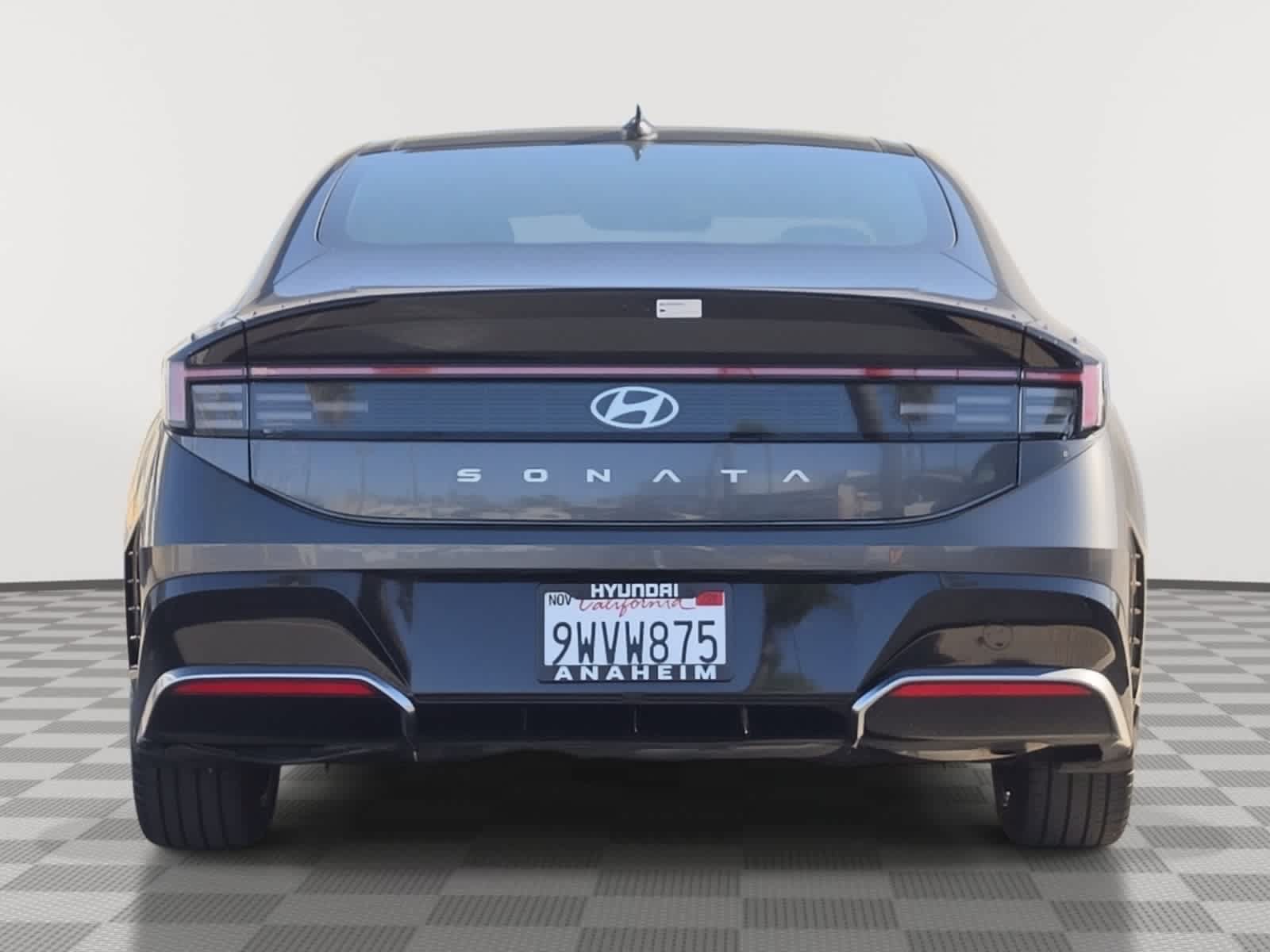 Used 2025 Hyundai Sonata SEL FWD image 8