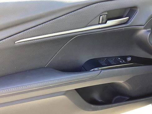 New 2026 Toyota Camry XSE FWD image 30