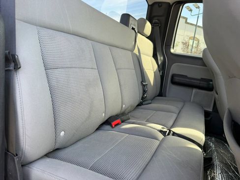 Used 2004 Ford F150 FX4 AWD/4WD image 17