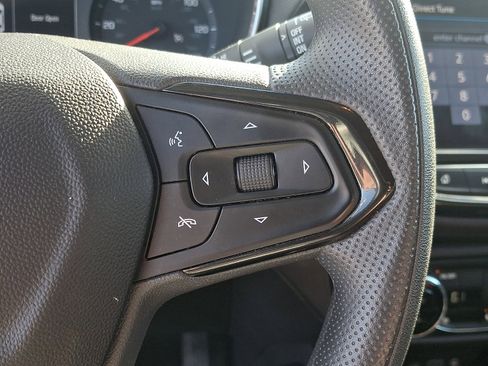 Used 2023 Chevrolet TrailBlazer LT w/ Convenience Package AWD/4WD image 21