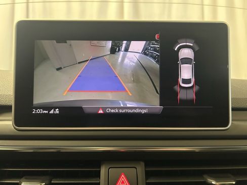 Used 2018 Audi A5 2.0T Premium Plus image 16