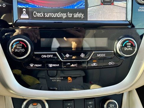 Used 2016 Nissan Murano SL image 20