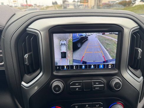 Used 2023 Chevrolet Silverado 2500 LTZ w/ LTZ Plus Package image 16