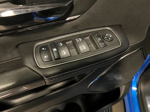 Used 2023 RAM 1500 TRX w/ TRX Level 1 Equipment Group image 22