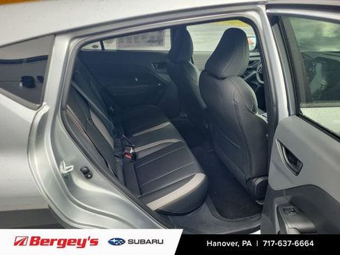 New 2026 Subaru Crosstrek 2.5i Wilderness image 13