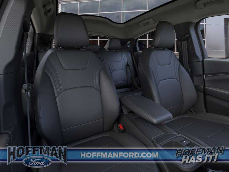 New 2025 Ford Mustang Mach-E Premium AWD/4WD image 10
