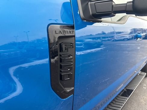 Used 2020 Ford F250 Lariat image 19