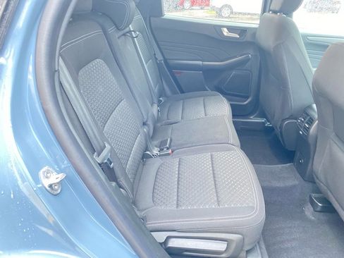 Used 2023 Ford Escape Active w/ Tech Pack #2 image 24