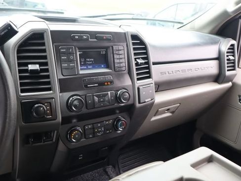 Used 2019 Ford F450 XL w/ XL Value Package AWD/4WD image 18