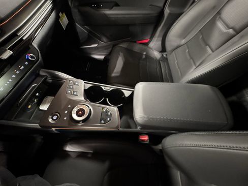 New 2026 Kia Sportage SX Prestige AWD/4WD image 26